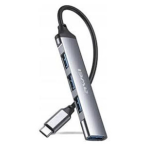 AWEI CL-150T 4xUSB-A