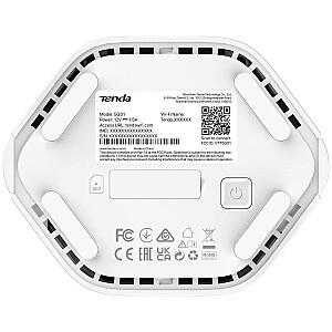 Роутер Tenda 5G01 AX1500 Wi-Fi 6 5G NR