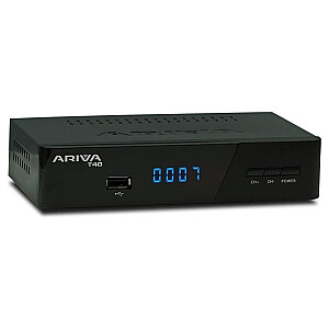 Ferguson Ariva T40