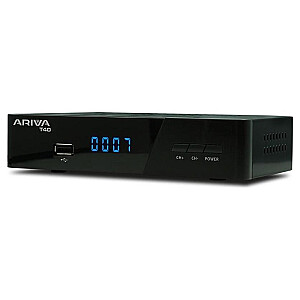 Ferguson Ariva T40