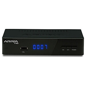 Ferguson Ariva T40