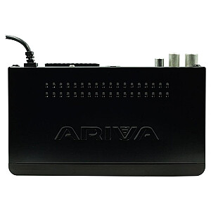 Ferguson Ariva T40