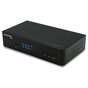Ferguson Ariva T40