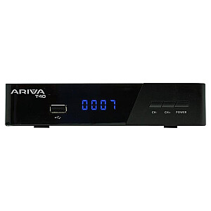 Ferguson Ariva T40