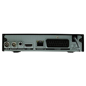 Ferguson Ariva T40