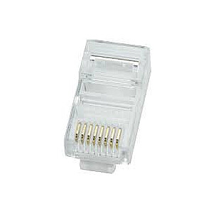 LogiLink 2.0м белый
