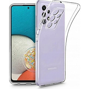 OEM Caurspīdīga vāciņš 2mm SAMSUNG Galaxy A34 5G (kameras aizsardzība)