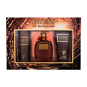 Tualetes ūdens GUESS Guess by Marciano 100ml