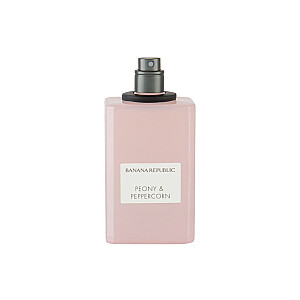 Parfimēts ūdens Banana Republic Peony & Peppercorn 75ml
