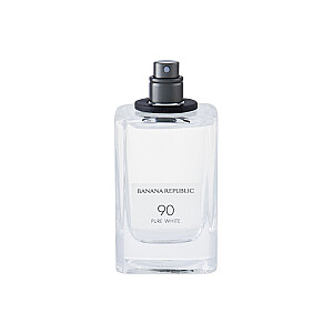 Tester Parfimēts ūdens Banana Republic Icon Collection 75ml