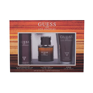 Tualetes ūdens GUESS Guess 1981 100ml