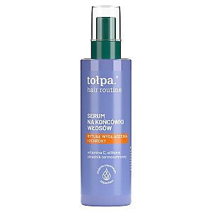 TOŁPA matu rutīnas serums uz matu galiem 100ml