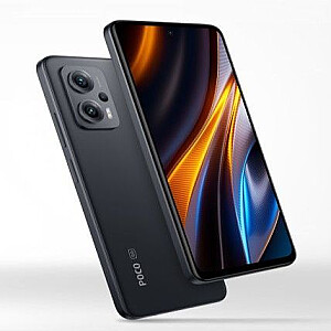 POCO POCO X4 GT 8/128GB Черный