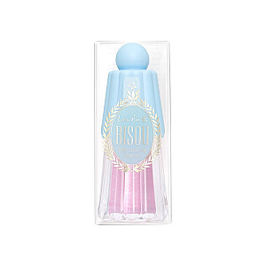 LOVELY Bisou Jelly Cooling Lipgloss блеск для губ № 1 3,5г