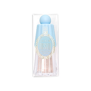 LOVELY Bisou Jelly Cooling Lipgloss блеск для губ № 2 3,5г
