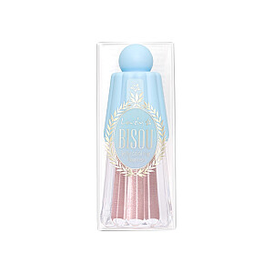 LOVELY Bisou Jelly Cooling Lipgloss блеск для губ № 3 3,5г