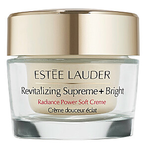 ESTEE LAUDER Revitalizing Supreme+ Radiance Power Soft Creme крем для лица 50мл