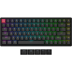 Keychron K2 v3 QMK Keychron Super Banana (4895248886396)