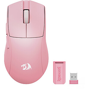 Redragon M916 LIT pele rozā (M916P-LIT-1K)