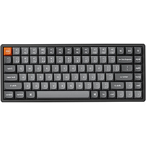 Keychron K2 Max QMK Hot Swap Keychron Super Red