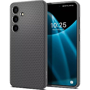 Spigen Spigen Liquid Air, granīta pelēks - Samsung Galaxy S24
