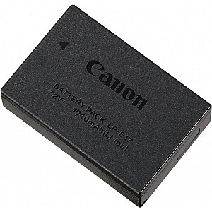 Canon LP-E17 akumulators (9967B002AA)
