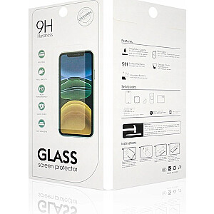 OEM TEMPERED GLASS Xiaomi Redmi Note 13 Pro 4G/5G (globālais)