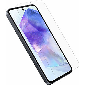OtterBox OtterBox Glass Samsung Galaxy A55 5G -caurspīdīgs
