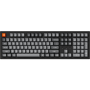 Keychron K10 Max QMK Keychron Super Brown