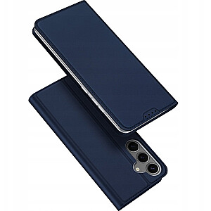 DUX DUCIS vāks SKIN PRO priekš SAMSUNG S25 Plus zils