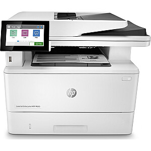HP LaserJet Enterprise M430f Multifunction Device (3PZ55A)