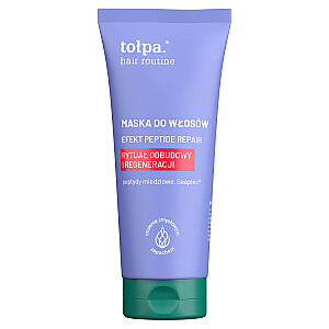 TOŁPA matu rutīna peptīdu atjaunojošā maska 200ml