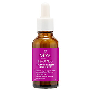 MIYA BEAUTY.lab сыворотка для подтяжки с экзосомами 30мл