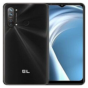 EL X70 3/32GB Black Black