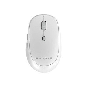 Hyper Next Bluetooth Мышь | Беспроводная | Белая