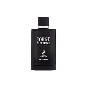Parfimēts ūdens Maison Alhambra Jorge 100ml
