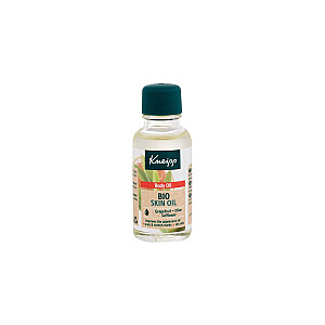 Ādas eļļa Bio 20ml