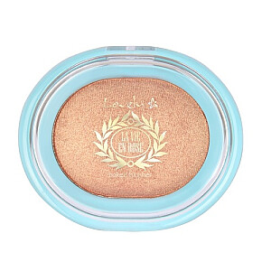 LOVELY La Vie En Rose Baked Blush vaigu sārtums nr 1 3g