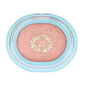 LOVELY La Vie En Rose Baked Blush румяна номер 2 3г