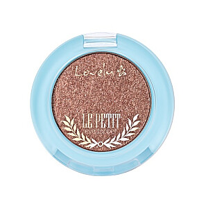 LOVELY Le Petit Eye Topper тени для век № 3 0,5г