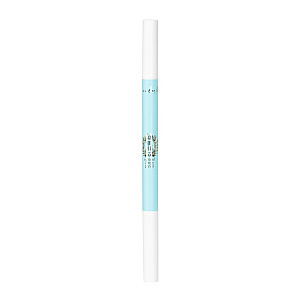 LOVELY Oh la la 2 in 1 Eyeliner & Eye pencil eyeliner & kredka do oczu nr 1 1szt.