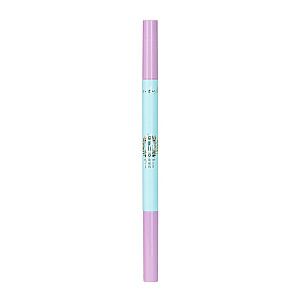 LOVELY Oh la la 2 в 1 подводка для глаз и карандаш для глаз & kredka do oczu nr 4 1szt.