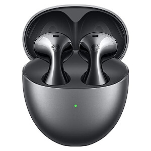 Huawei FreeBuds 6 melns