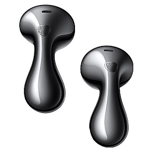 Huawei FreeBuds 6 melns