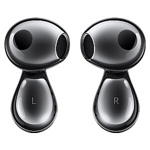 Huawei FreeBuds 6 melns