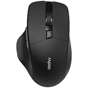 Rapoo M610 black