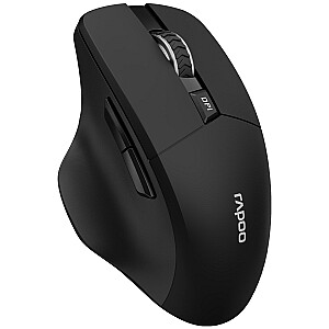 Rapoo M610 black