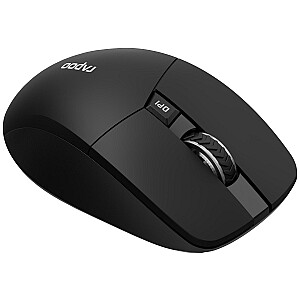 Rapoo M610 black