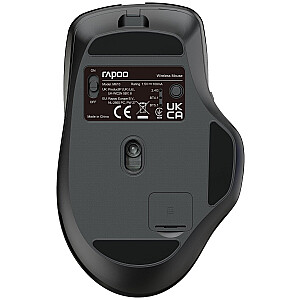 Rapoo M610 black