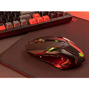 Tracer GameZone ROCKY RF NANO